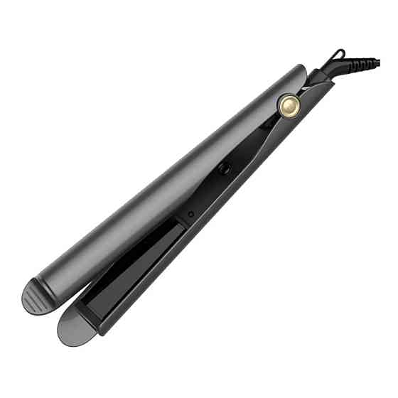 Випрямляч для волосся Grunhelm GHS-630 35-50 Вт Киев