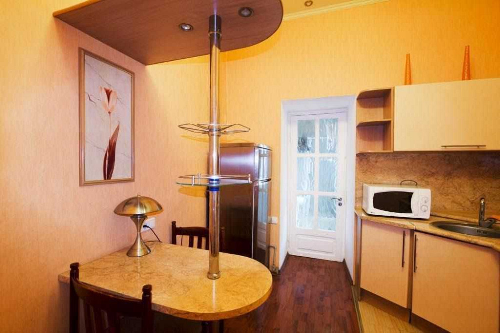 долгосрочная аренда 1-к квартира Одесса, Приморский, 9000 грн./мес. Одеса - зображення 8