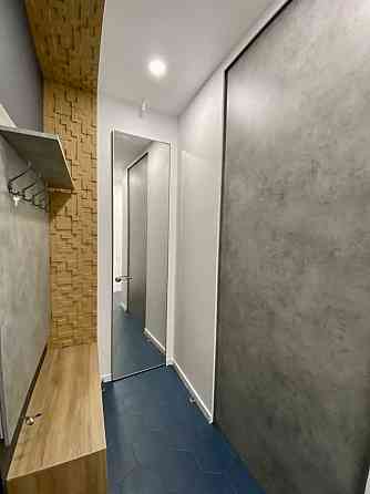 долгосрочная аренда 1-к квартира Киев, Печерский, 1300 $/мес. Київ