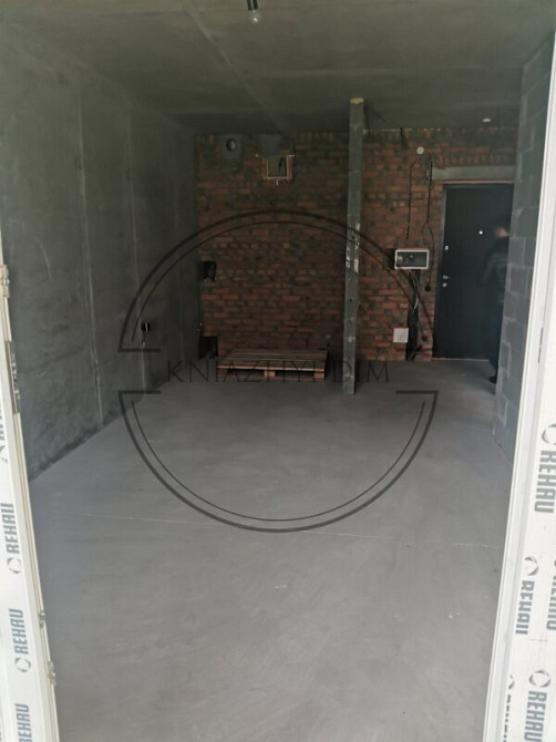 Сдается офис под ремонт ЖК Галактика. Код объекта:1418783 Київ - зображення 1