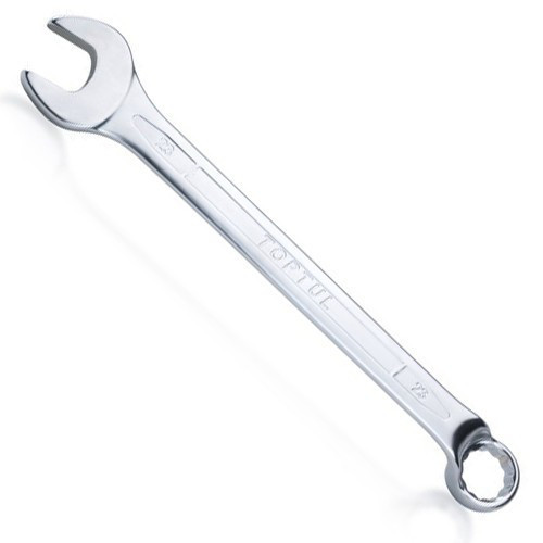 Ключ комбинированный TOPTUL (угол 75°) 19мм AAEN1919 Харків - зображення 2