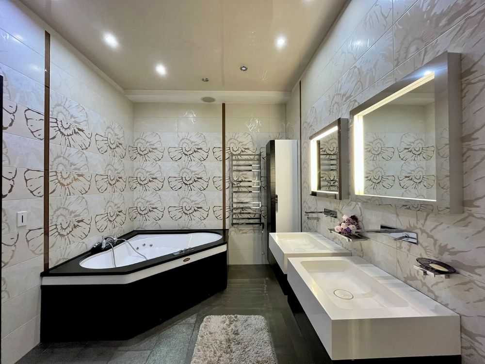 продажа 3-к квартира Киев, Печерский, 225000 $ Київ - зображення 5