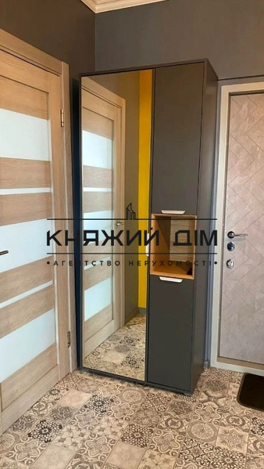 Продаж 1 кімнатна квартира м. Святошин КОД 21147193 Київ - зображення 8