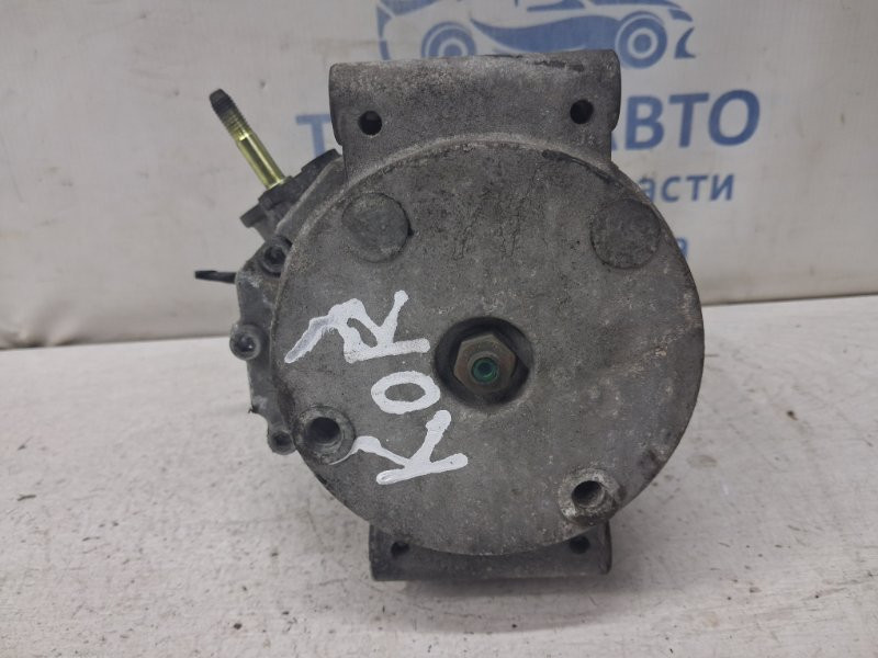 Компрессор кондиционера SsangYong Korando 2010-2019 6711303011 (Арт. 82380) Киев - изображение 4