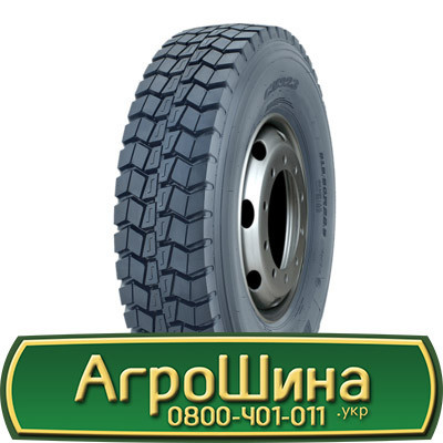 315/80 R22.5 WestLake CM923 154/151M Ведуча шина Київ - зображення 1