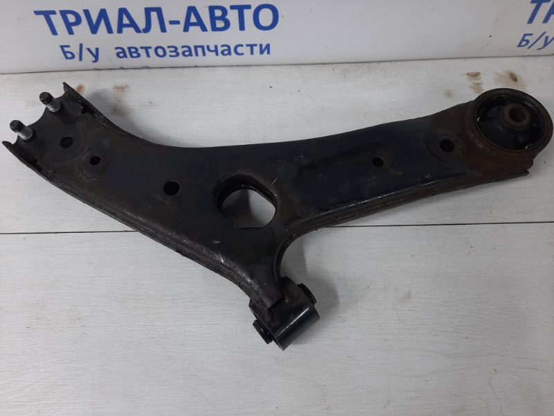 Рычаг левый Kia Sportage SL 1.7 DIESEL D4FD 2010 (б/у) Киев - изображение 4