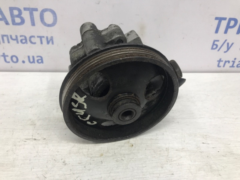 Насос ГУ Chevrolet Cruze J300 1.8 2009 (б/у) Київ - зображення 3