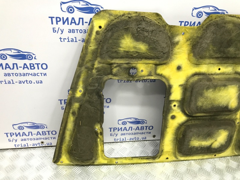 Обшивка капота Mitsubishi Pajero Sport 1996-2008 MR371768 (Арт. 40436) Киев - изображение 5