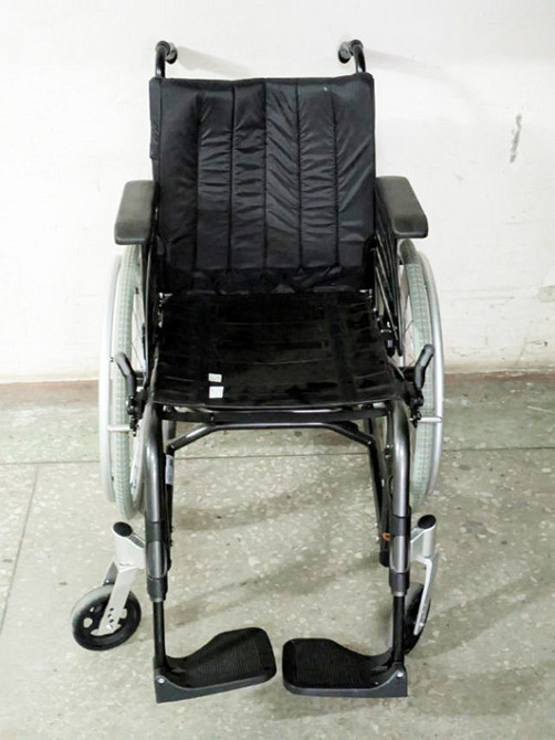 Активний візок Invacаre XLT Киев - изображение 1