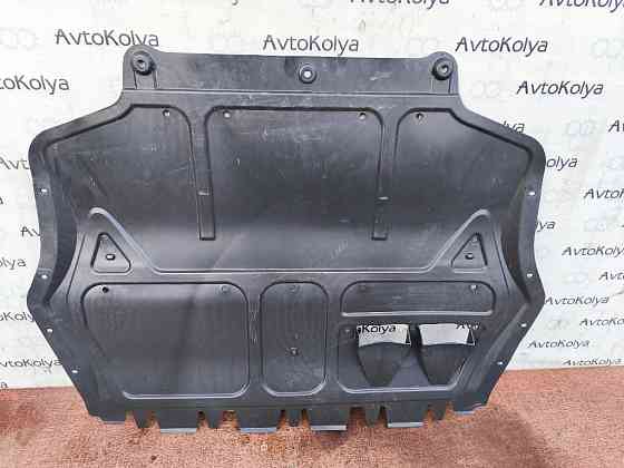 Защита под двигатель пластик VW Passat B7 USA 2011-2015 Ковель
