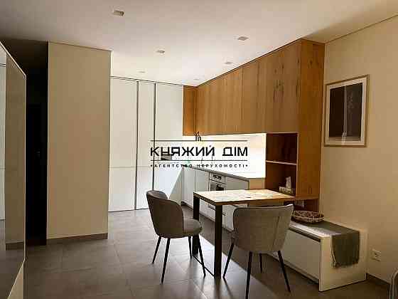 Оренда 2-х к. квартири студіо в ЖК Французький квартал 2. № 11204760 Київ