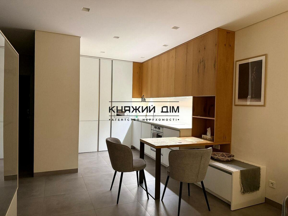 Оренда 2-х к. квартири студіо в ЖК Французький квартал 2. № 11204760 Київ - зображення 4
