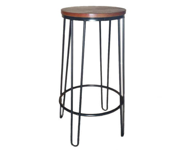 Стілець Белфрай барний високий Дніпро - зображення 1