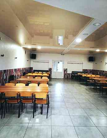 долгосрочная аренда кафе, бар, ресторан Каменское, Днепровский, 20000 грн./мес. 