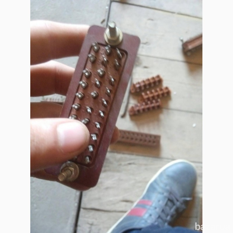 Разъемы РП-14 Харків - зображення 9