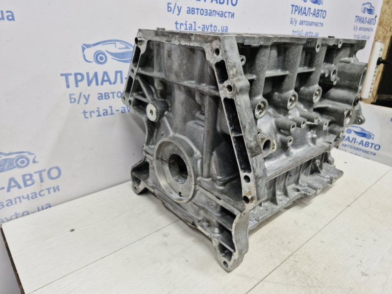 Блок ДВС Mazda CX 5 2011-2017 SH01-10-300K (Арт. 51841) Киев - изображение 3