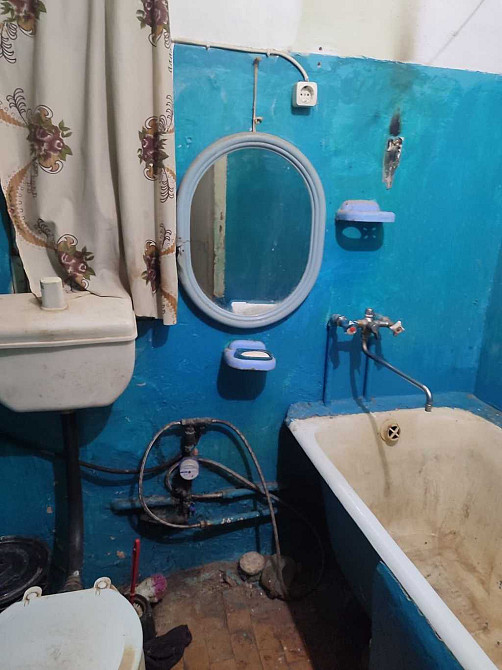 продажа 1-к квартира Смелянский, Смела, 10500 $ Сміла - зображення 11