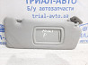 Козырек солнцезащитный правый Renault Megane 3 1.5 DIESEL K9K 2008 (б/у) Киев