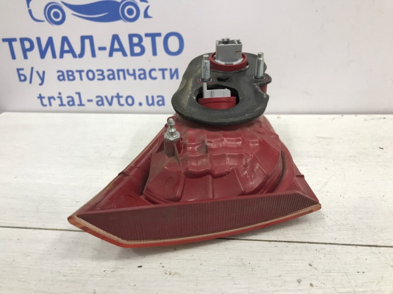 Фонарь задний внутренний правый Mitsubishi Lancer 10 1.5 БЕНЗИН 4A91 2007 (б/у) Київ - зображення 8
