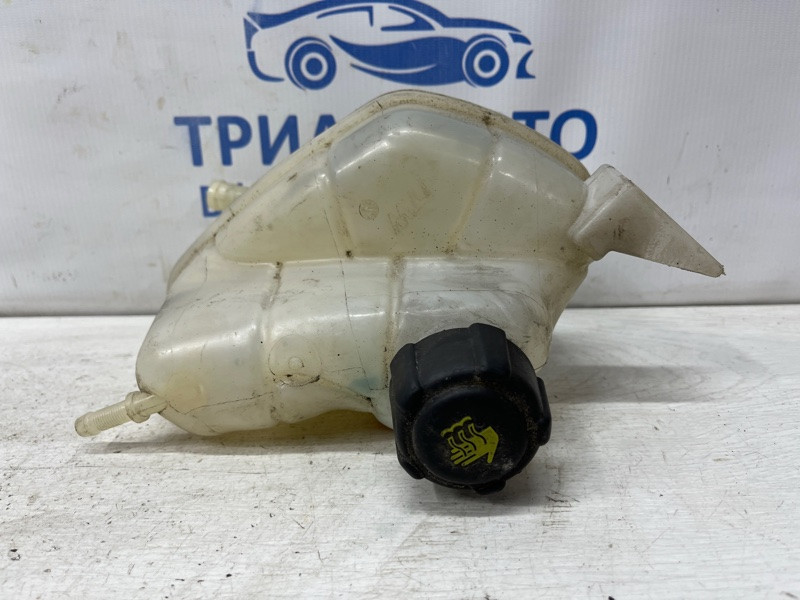 Бачок радиатора (расширительный) Nissan Qashqai 2013-2022 217114EA0A (Арт. 77536) Київ - зображення 2