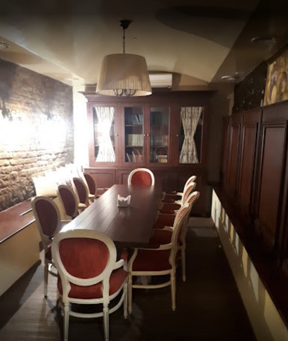 Продам. Помещение, 180 м.кв. бывшее кафе. Нагорка. пр.Дмитрия Яворницкого Дніпро - зображення 4