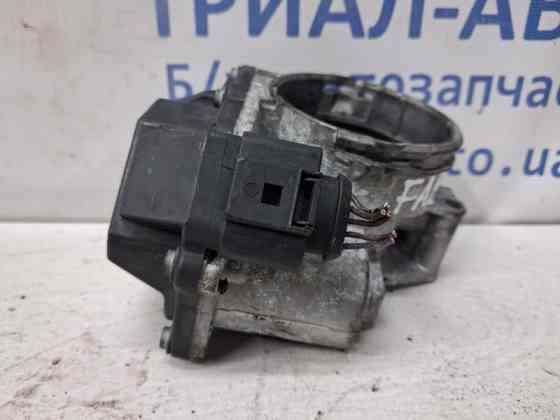 Заслонка дроссельная Skoda Fabia 2007-2014 03G128063Q (Арт. 78169) Київ