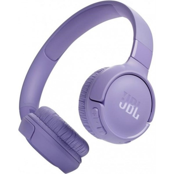 Bluetooth-гарнітура JBL T520BT Purple (JBLT520BTPUREU) (Код товару:27614) Харків - зображення 1
