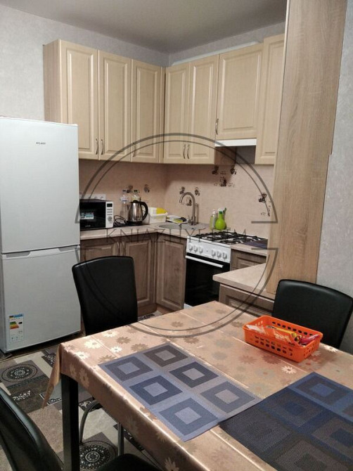 1 кімн квартира ЖК Львівській Маєток Софіївська Борщагівка № 11202777 Киев - изображение 3