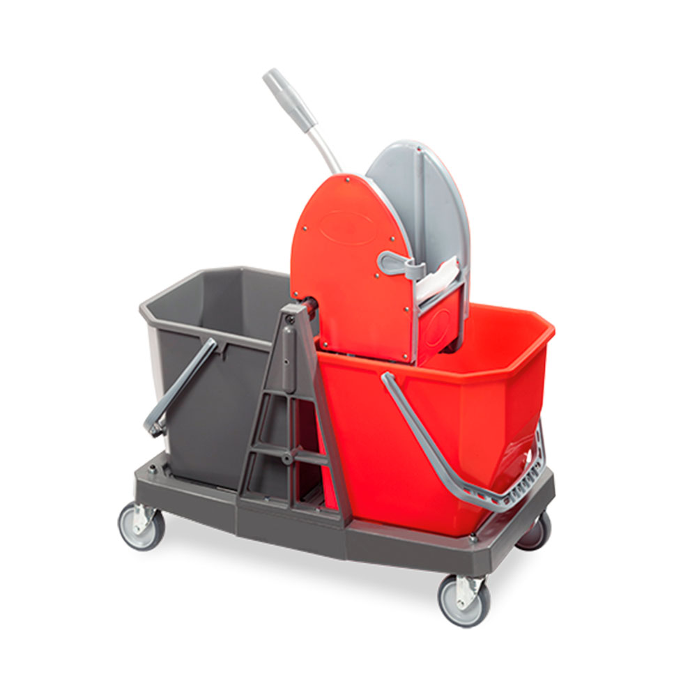 Тележка для уборки VDM LZSM Киев - изображение 1