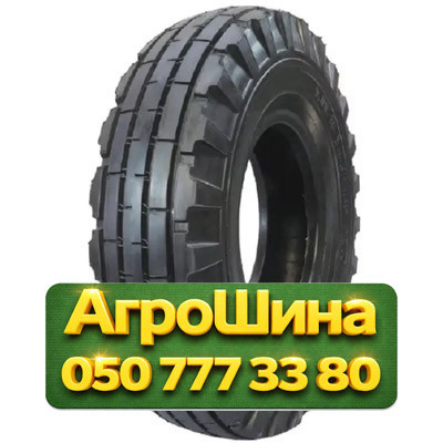 9R16 Everest QZ-706 123A8 PR10 Сельхоз шина Київ - зображення 1