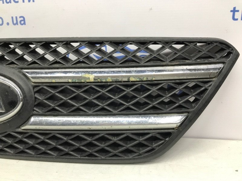 Решетка радиатора Kia Ceed 2006-2012 863501H000 (Арт. 43773) Киев - изображение 3