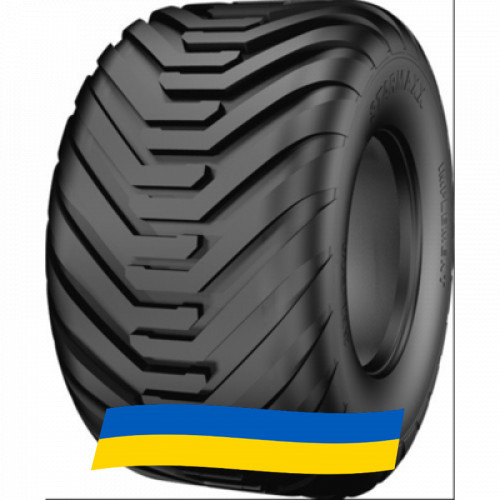 600/50 R22.5 Starmaxx SMF-18 165/161A8/B Сельхоз шина Киев - изображение 2