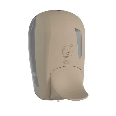 Дозатор для дезинфицирующего средства локтевой Hospital 1 л LINEA SKIN Киев