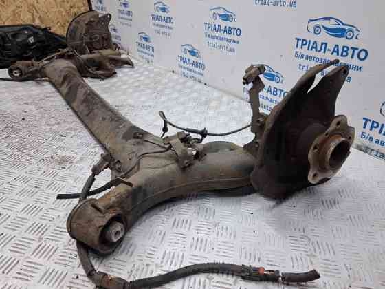 Балка задней подвески Nissan Qashqai J11 1.6 DIESEL R9M 2013 (б/у) Київ