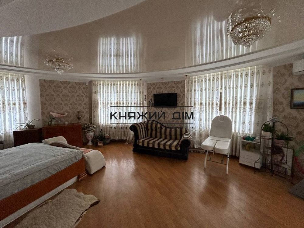 Оренда 3 кімнатна квартира студія м. Позняки. КОД 11158029 Київ - зображення 8