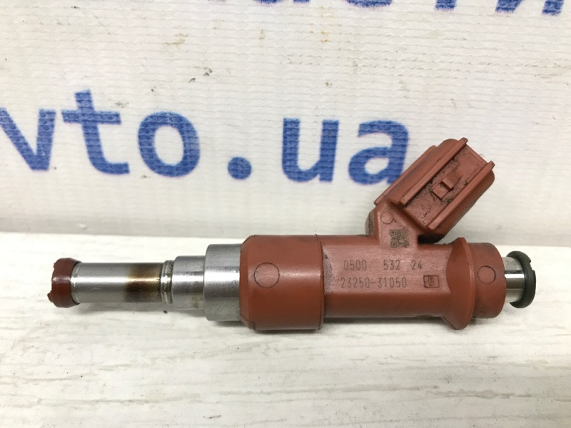 Форсунка топливная Lexus RX 350 2003-2009 2320931050 (Арт. 36971) Київ - зображення 3