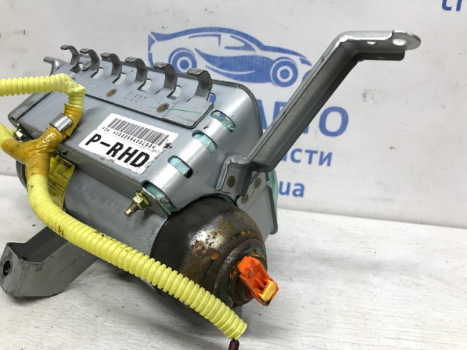 Подушка безопасности в торпеду Toyota Prado 2002-2009 7396060100 (Арт. 36947) Киев - изображение 4