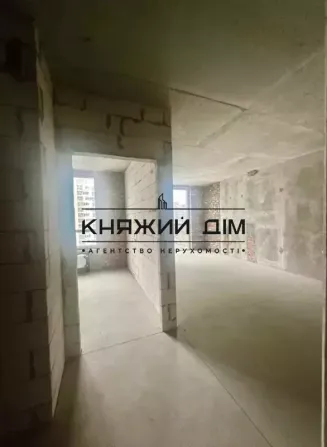 Продаж 1-но кімнатної квартири ЖК комфорт класу Київ - зображення 10