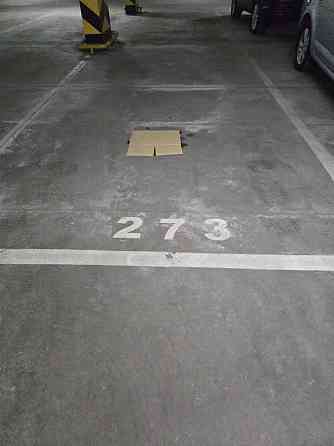 продажа подземный паркинг Киев, Оболонский, 28000 $ Київ