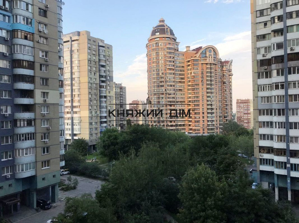 Здається 3-х к.кв. біля м. Печерська № 1128698 Киев - изображение 4