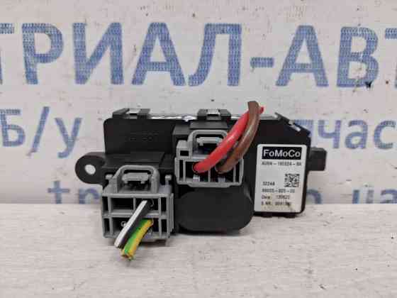 Блок управления Ford Kuga 2011-2019 AV6N19E624BA (Арт. 59189) Київ