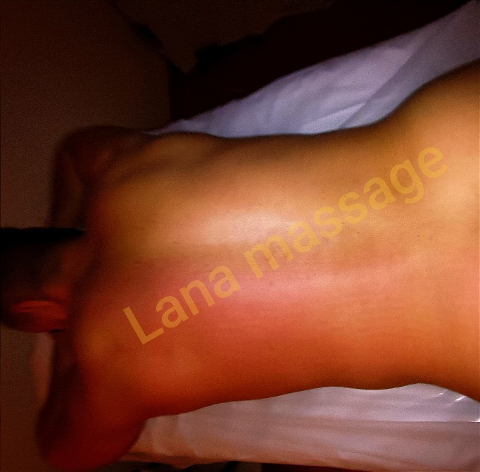 Высококвалифицированные Массажные услуги для Мужчин Київ - зображення 4