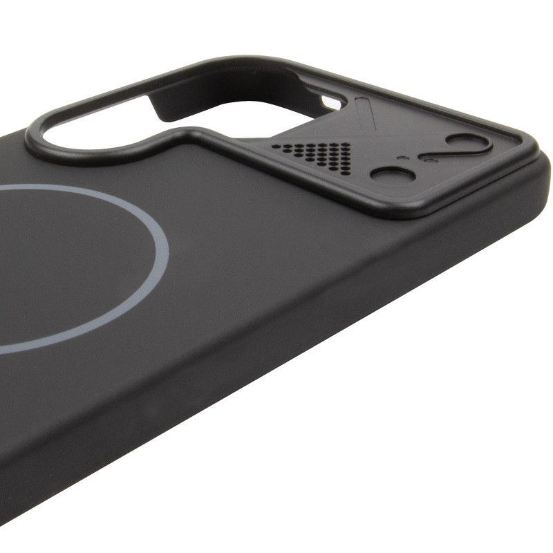 Уценка Чехол PC Synq with Magnetic Fit для Samsung Galaxy S26 Ultra Херсон - зображення 4