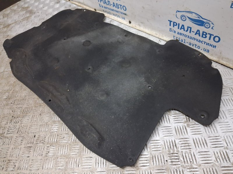 Обшивка капота Suzuki SX4 2006-2014 7244079J02 (Арт. 86279) Киев - изображение 2