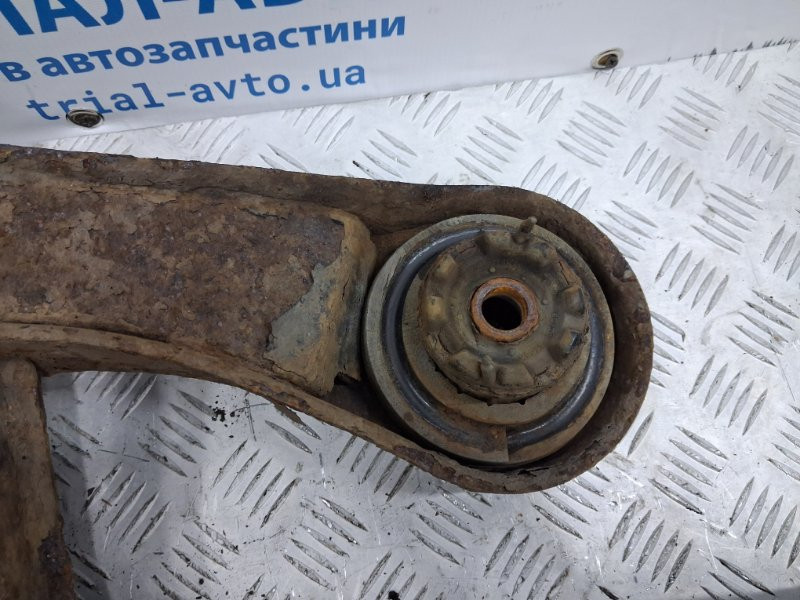 Балка задней подвески SsangYong Korando 2010-2019 4050A34101 (Арт. 68771) Київ - зображення 3