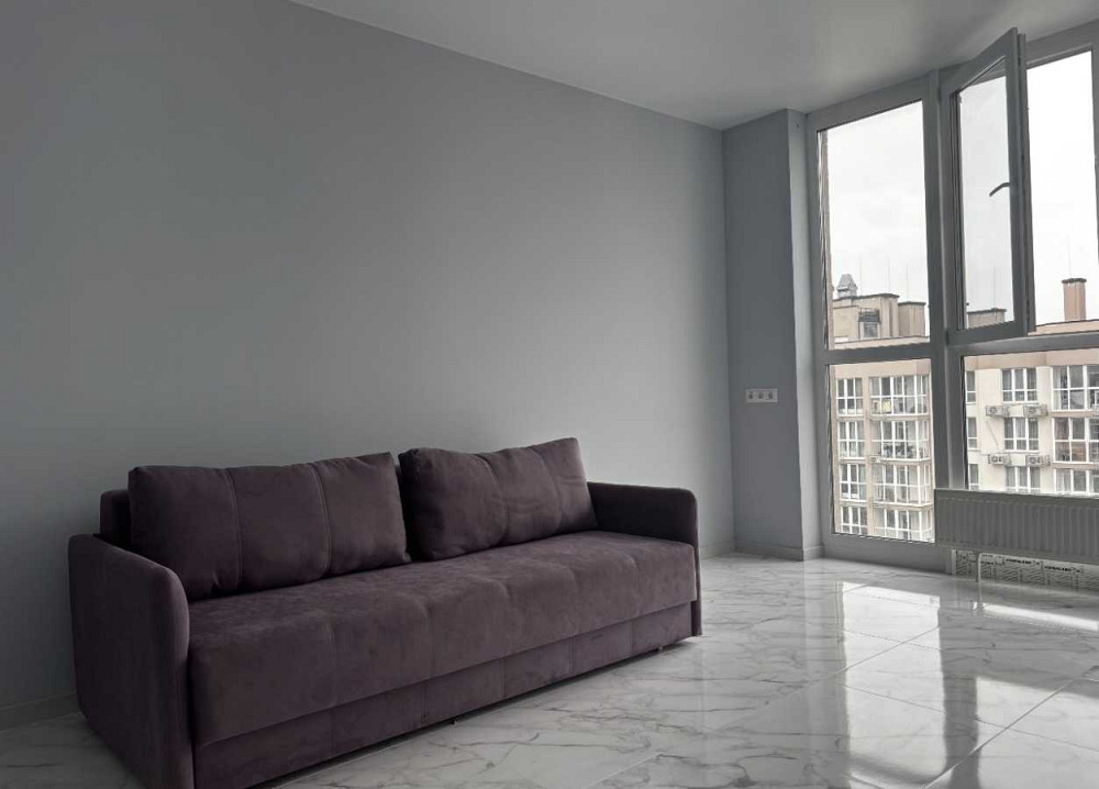 долгосрочная аренда 2-к квартира Киев, Голосеевский, 24000 грн./мес. Киев - изображение 6