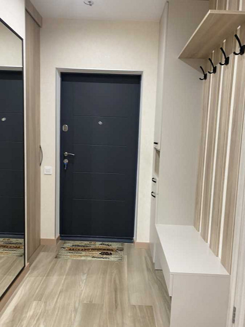 долгосрочная аренда 1-к квартира Киев, Шевченковский, 38000 грн./мес. Київ - зображення 3