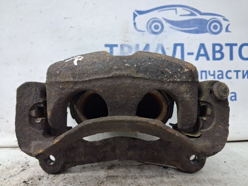 Суппорт передний правый Mitsubishi Pajero Wagon 1999-2006 MR510538 (Арт. 63062) Київ - зображення 2