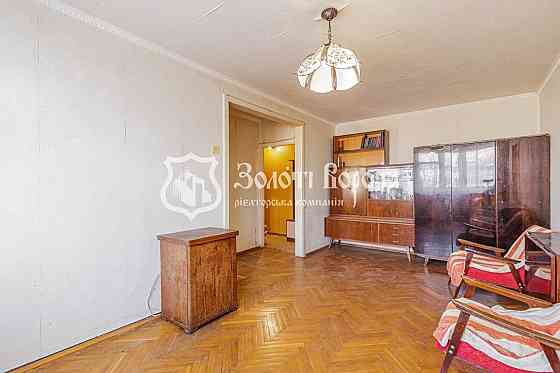 продажа 2-к квартира Киев, Святошинский, 43000 $ Київ