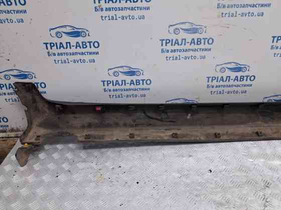 Накладка порога внешняя левая Kia Sportage 2010-2016 877513U000 (Арт. 79792) Київ